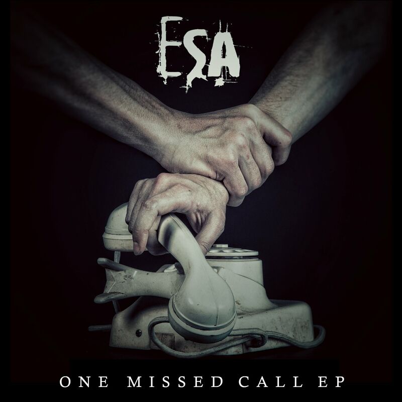 ESA (Electronic Substance Abuse) - One Missed Call (Album)